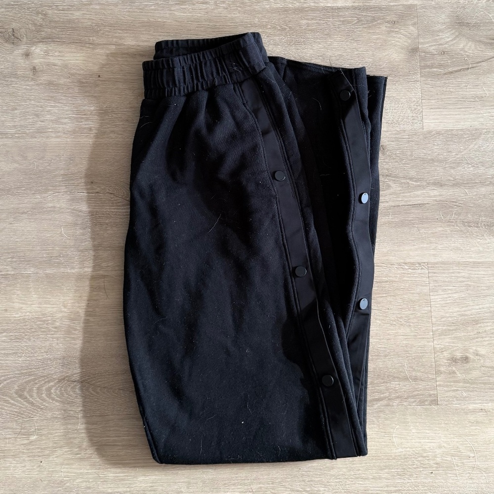 Alo Courtside Tearaway Pants